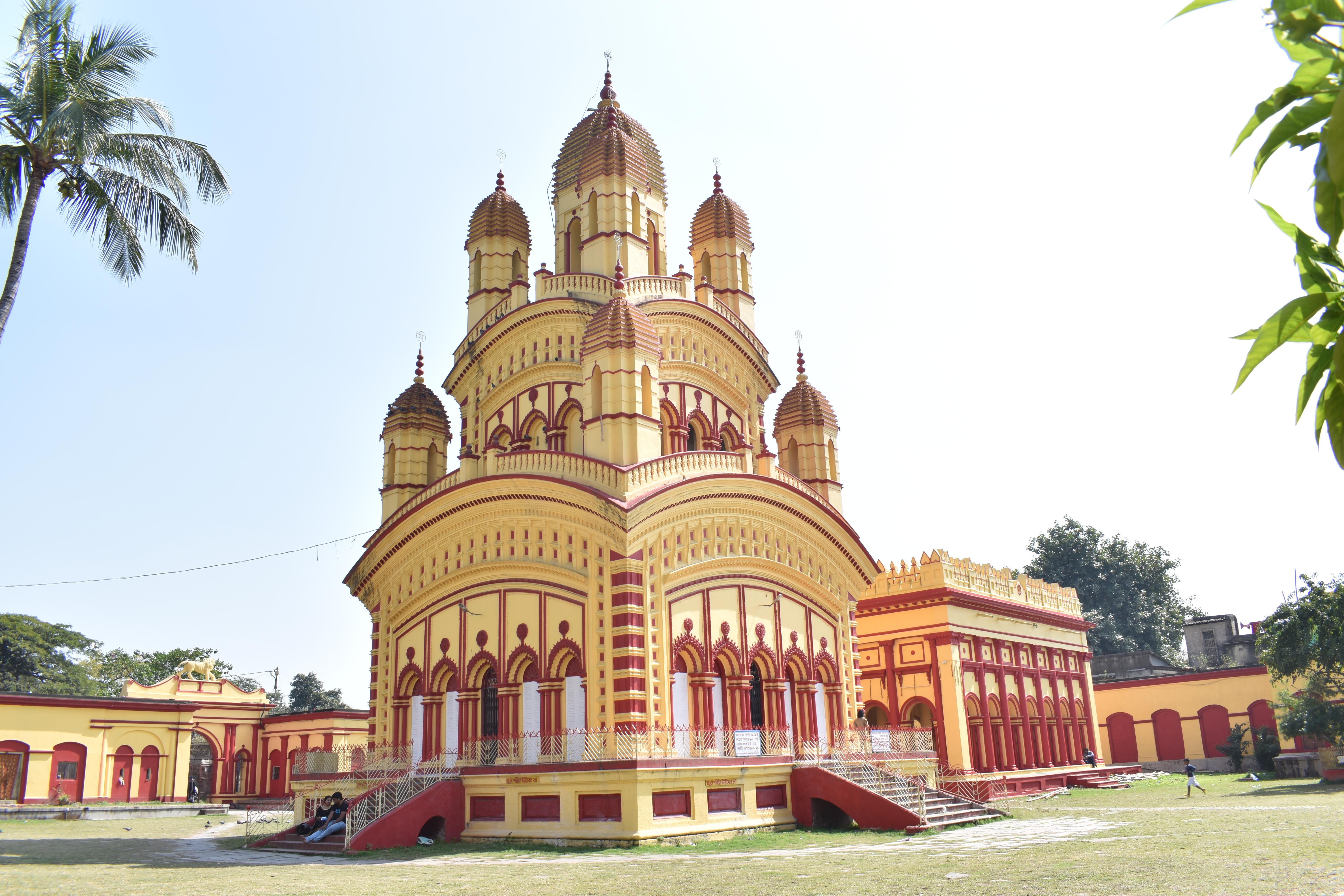 Annapurna Mandir